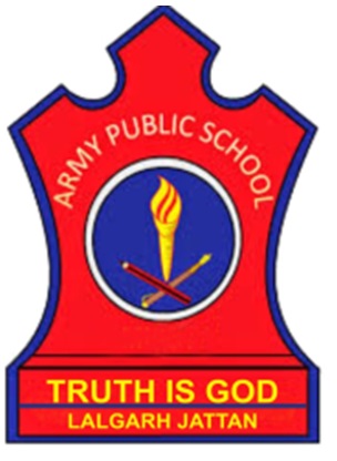 School Logo